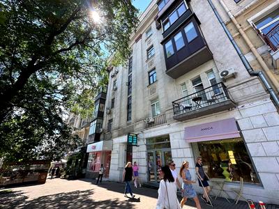 квартира по адресу Большая Васильковская ул. (Красноармейская), 42