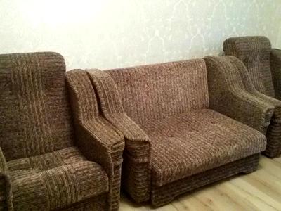 квартира по адресу Братиславская ул., 28