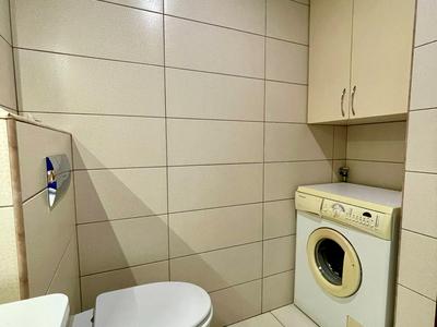 квартира за адресою Метробудівська вул., 8