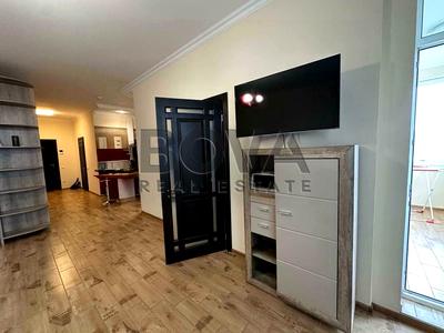 квартира за адресою Саксаганського вул., 37-К