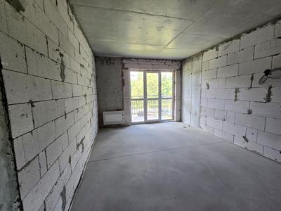 квартира за адресою Метрологічна вул., 107