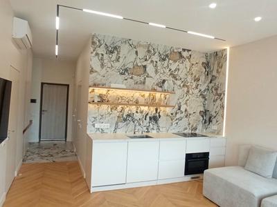 квартира за адресою Дегтярівська вул., 17 к1