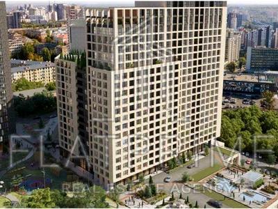 квартира за адресою Фортечний тупик (Тверський), 7в