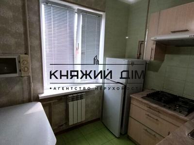 квартира по адресу Пантелеймона Куліша пл., 7