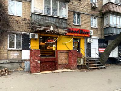 коммерческая по адресу Чоколовский бульв., 31