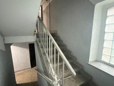 квартира за адресою Вагонна вул., 7