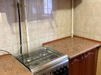 квартира по адресу Александра Архипенко ул. (Мате Залки), 4-Б
