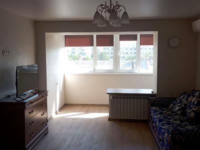 квартира по адресу Белорусская ул., 27