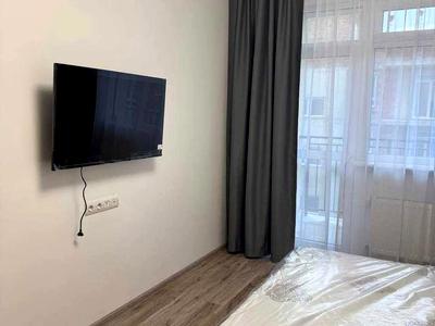 квартира по адресу Вулецкая ул., 11а