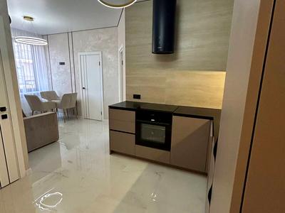 квартира за адресою Фонтанська, 25