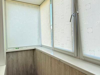 квартира по адресу Слобожанский просп. (им. газеты Правда), 1