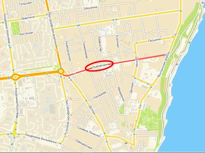 будинок за адресою Одеса, Львівська вул., 62