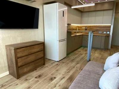 квартира за адресою Каховська вул., 56