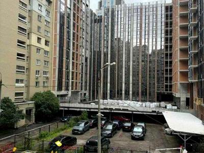 квартира по адресу Лабораторная ул., 14