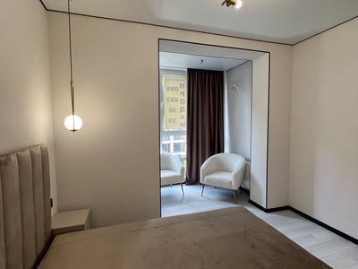 квартира по адресу Мартинова просп., 34