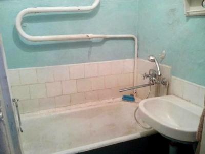 квартира за адресою Старобілоуська вул., 14