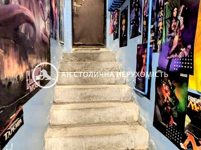 комерційна за адресою Джона Маккейна вул. (Івана Кудрі), 35А