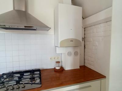 квартира за адресою Паторжинського вул., 19