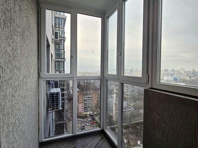 квартира за адресою Загорівська вул. (Багговутівська), 25