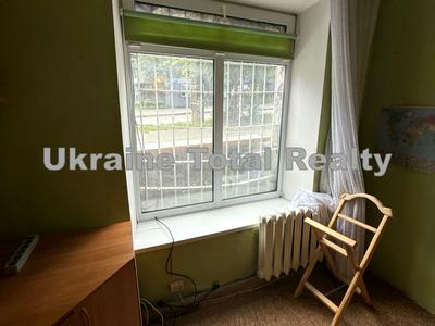 квартира за адресою Київ, Лондонська вул. (Пітерська), 7