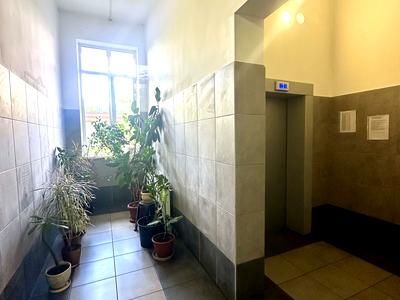 квартира за адресою Юрія Поправки вул. (Миколи Лебедєва), 4/39-А