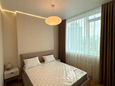 квартира по адресу Берестейский просп. (Победы), 11 к1