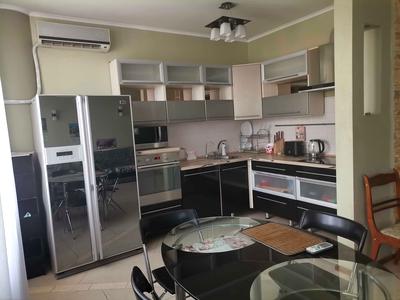 квартира за адресою Аерокосмічний просп., 43