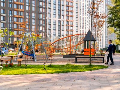 квартира за адресою Дніпровська набережна вул., 18-Б