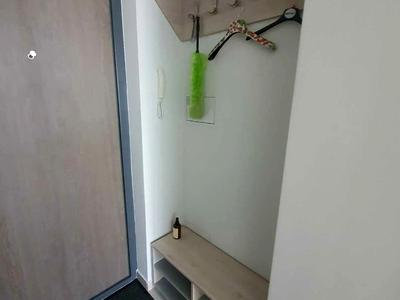 квартира по адресу Салютная ул., 2