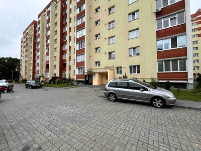 квартира за адресою Вінницька, 1/7
