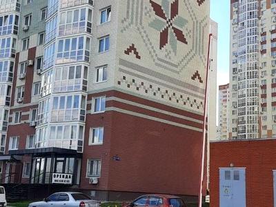 квартира за адресою Бориса Гмирі вул., 20
