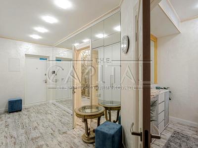 квартира по адресу Набережно-Рыбальская дорога ул., 3