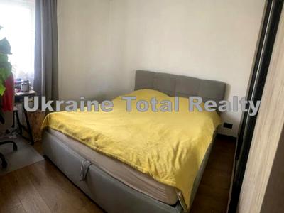 квартира за адресою Преображенська вул. (Івана Клименка), 28