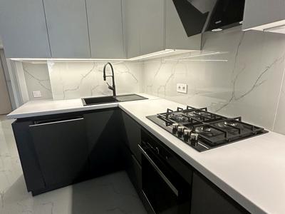 квартира за адресою Трускавецька вул., 109