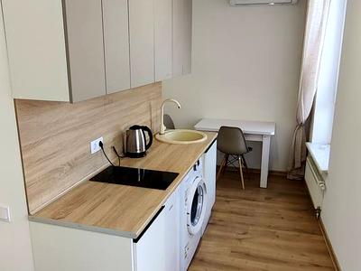 квартира по адресу Столичное шоссе, 3-А