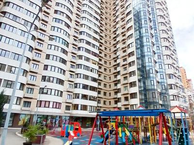 квартира за адресою Андрія Верхогляда вул. (Михайла Драгомирова), 2-А