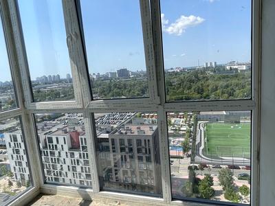 квартира за адресою Салютна вул., 2к21
