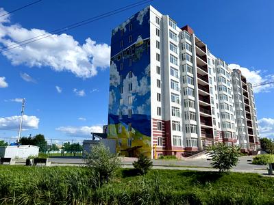 квартира по адресу Свято-Покровская ул. (Ленина), 73-Б