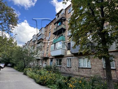 квартира по адресу Даниила Щербаковского ул. (Щербакова), 60-Г