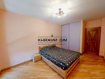 квартира по адресу Вышгородская ул., 45