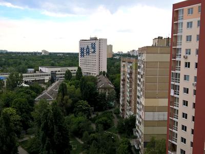 квартира за адресою Гарматна вул., 38-Б