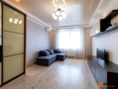 квартира за адресою Олевська вул., 5