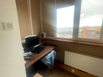 квартира за адресою Запорізьке шосе, 30