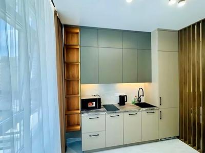 квартира за адресою Курортний пров., 2