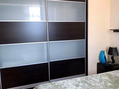 квартира за адресою Саксаганського вул., 121