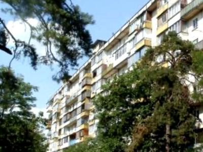 квартира за адресою Воскресенський просп. (Перова), 16б