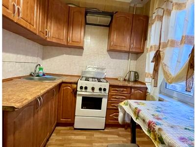 квартира по адресу Автозаводская ул., 6