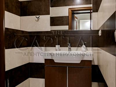 квартира по адресу Владимира Ивасюка просп. (Героїв Сталінграду), 24-А