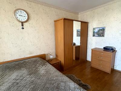 квартира по адресу Миколы Бажана просп., 36
