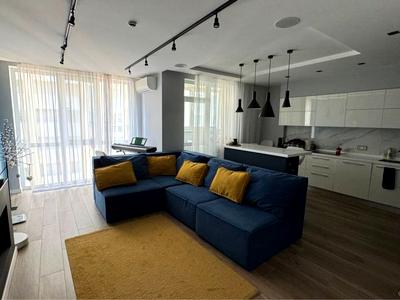квартира по адресу Нивская ул., 4-А